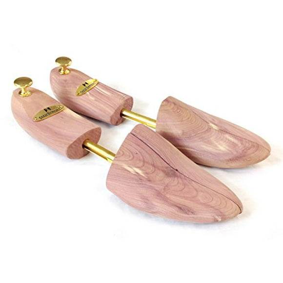 Cedar Elements Split Toe Cedar Shoe Tree (Large)