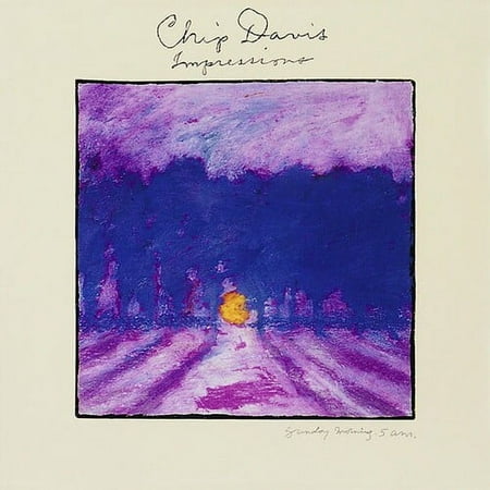 Chip Davis - Impressions - New Age - CD