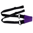 thumbnail image 1 of Bangcool Bande Extensible Élastique Extensible Entraînement Sangle Extensible Bande de Sport, 1 of 2
