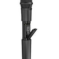 thumbnail image 3 of Saramonic Vlink2 HU Wireless Cardioid Handheld Transmitter for Vlink2 Wireless System w/ Li-Ion or 2x AA Power, 3 of 8