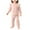 Pink, variant on Toddler 2 Piece Knitted Set Crew Neck Long Sleeve Button Down Cardigan Elastic Waist Pants Cute Comfy Outfits For Girls (3-4 Years, Pink)