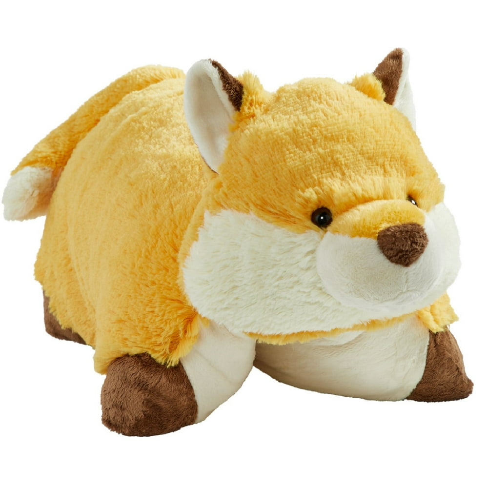 hugging pillow stuffed animal