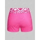 thumbnail image 4 of Tankini Falda en Capas Talla Extra Rosegal  Blusas Tallas Grandes, 4 of 5