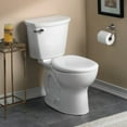 thumbnail image 5 of 3517.D101.020 Toilet Bowl, White, 5 of 5
