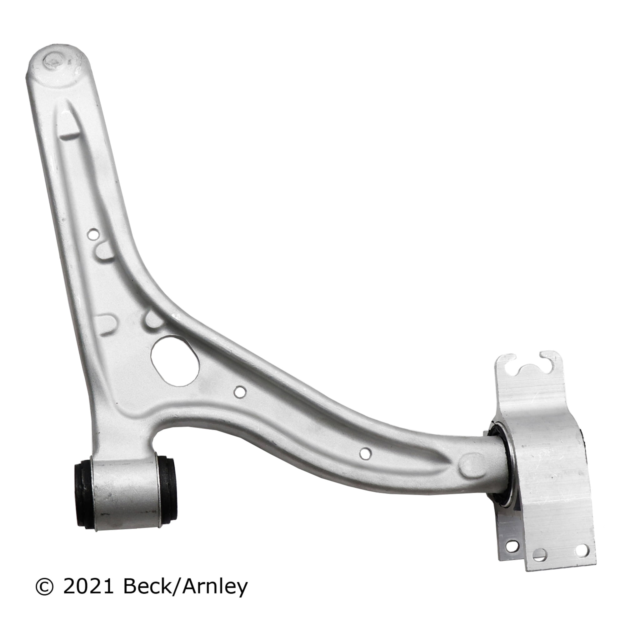 BeckArnley 102-8281 Control Arm With Ball Joint