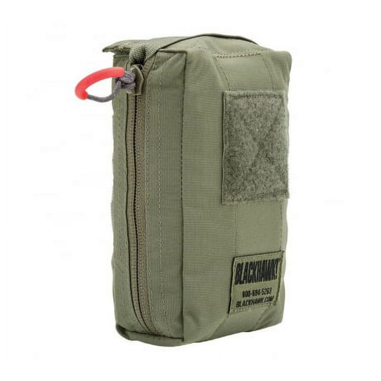 Blackhawk seasoning Medical Pouch