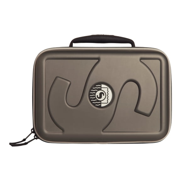 Shure - Hard case for microphone - for Shure KSM44A