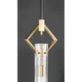 thumbnail image 3 of Maxim Lighting - One Light Pendant - Single Pendant - Flambeau-One Light, 3 of 5