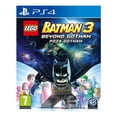 thumbnail image 1 of Lego Batman 3 Beyond Gotham PlayStation 4 Físico, 1 of 1