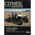 thumbnail image 2 of Clymer Repair/Service Manual '08-14 RZR 800 (CM292), 2 of 3