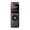 8GB, variant on lanema Voice Recording Device Large Color Screen 8GB/16GB/32GB/64GB/128GB For Lectures