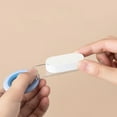 thumbnail image 3 of Bobasndm Toilet Seat Lifter Punch Free  Toilet Seat Lift Handle Tools Simple Installation Excellent for Toilet, 3 of 7