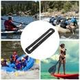 thumbnail image 4 of Shisuyan Kayak Part Kayak Mounting Bracket Black 1Set 10.4X1.7X0.3In, 4 of 8