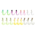 thumbnail image 2 of Cebo de pesca señuelos de pesca de moldeo por inyección de color para accesorios de pesca ANGGREK Otros, 2 of 8