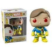 Funko Marvel #89 - Unmasked Cyclops