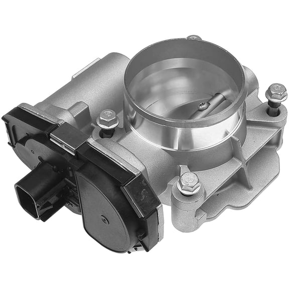 A-Premium Throttle Body Assembly with Sensor for Buick LaCrosse Regal 2010-2011