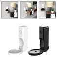 thumbnail image 4 of 1x No Drill Wall Mount Bracket For Echo Spot 2024 Sleek Design & Cable Storage Solution Replace Audio Parts, 4 of 9