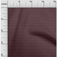 thumbnail image 1 of oneOone Viscose Jersey Fabric Chevron Geometric Print Fabric BTY 60 Inch Wide, 1 of 6