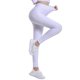 thumbnail image 1 of Pantalones Mujer Casual Leggings Hip Lifting Sexy Fitness para Gimnasio Deportes (S) Negro JShteea Para Estrenar, 1 of 9