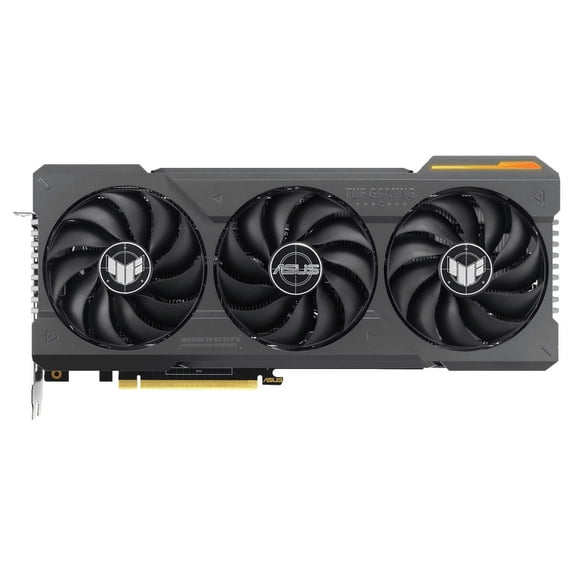 Restored ASUS TUF Gaming GeForce RTX 4070 Ti (12GB) - Graphics Card (TUF-RTX4070TI-12G-GAMING) (Refurbished)