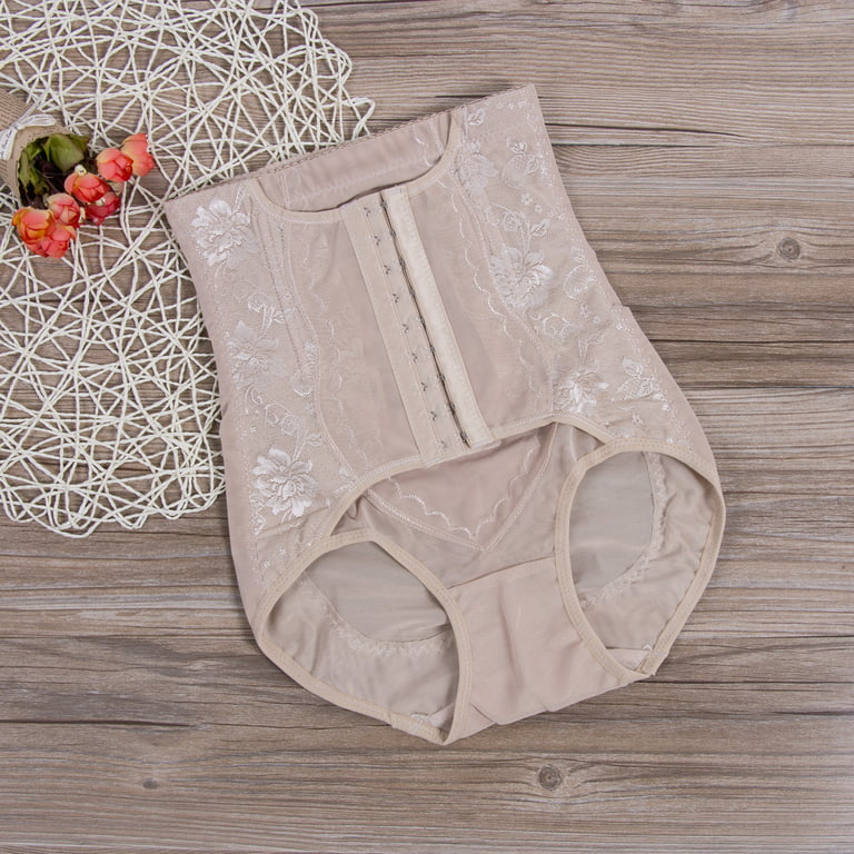 Flarixa Body Shaper Women's Seamless High Waist Postpartum Hip Lift Shaping  Panties Slimming Underwear Corset Body Shaping Pants – the best products in  the Joom Geek online store
