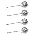 thumbnail image 1 of 4X Wastegate Turbocharger Turbo Actuador para - W176 W246 W242 CIA C117 X117 Gla X156 2700900080 2700900980 2700902280, 1 of 5