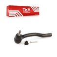 thumbnail image 1 of TOR Front Left (Driver Side) Outer Steering Tie Rod End TOR-ES800601 for Car Mazda CX-7 CX-9, 1 of 2