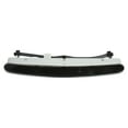 thumbnail image 1 of Unique Bargains High Level Third Rear Brake Light 1C0945097E for Volkswagen Beetle 1.8L A/T GL Hatchback 1999-2003 Black, 1 of 7