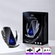 thumbnail image 2 of Cargador de Coche DQST Inalámbrico con Sujeción Automática y Soporte de Ventilación para Teléfonos M, 2 of 7