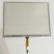 thumbnail image 2 of PH41230101 Panel de sensor de pantalla táctil de navegación de vidrio para reemplazo de FPC-863NE 4640 Gen 4, 2 of 5