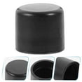 thumbnail image 4 of 12pcs Foosball End Caps Plastic Foosball Table Rod Covers Foosball Pole Safety Plugs, 4 of 8