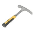 thumbnail image 1 of Geological Rock Pick Hammer For Gold Mining, Construction And Geological Surveys, 1 of 8