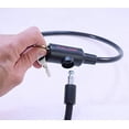 thumbnail image 2 of Malone Auto Racks LockUp Cable Lock, 10-Feet, 2 of 3