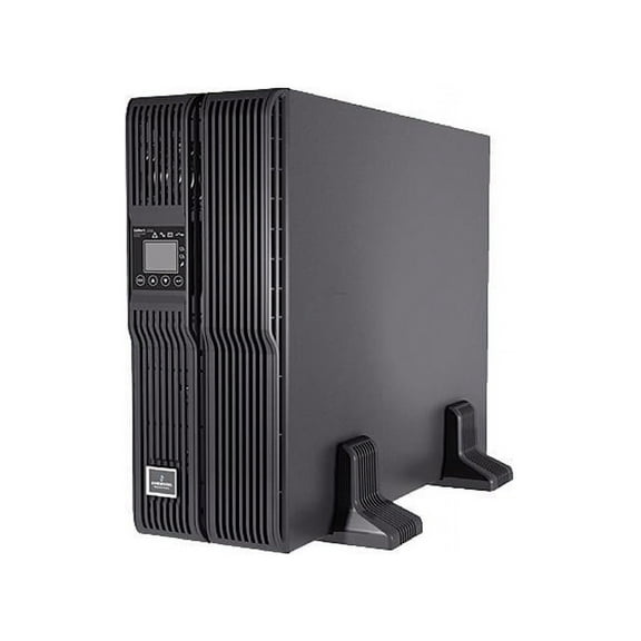 Vertiv Liebert Hot-Swap Internal 5 Ah, 240V Lead-Acid Battery for Liebert GXT4-6000RTL630, GXT4-5000RT230, and GXT4-6000RT230 UPS System.