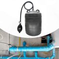thumbnail image 4 of Durable Inflatable Ball for Sewer Testing and Plumbing Repair - Hand-Pump Operated Tool for Pipe Maintenance, 4 of 5