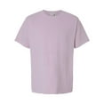 thumbnail image 4 of ComfortWash by Hanes GDH11B Botanical Dyed T-Shirt-Botanical Nimbus-L, 4 of 6
