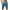 Navy, variant on Dovford Men's Linen Plaid Bermuda Shorts Elastic Waist Lightweight Summer Beach Shorts Big and Tall Casual Loose Fit Shorts