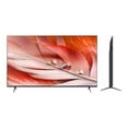 thumbnail image 6 of Sony 75" Class XR75X90J BRAVIA XR Full Array LED 4K Ultra HD Smart Google TV with Dolby Vision HDR X90J Series 2021 model, 6 of 13