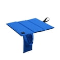 thumbnail image 1 of Outdoor USB Rechargeable Heated Seat Cushion Portable Folding Chair Seat Mat 3 Heating Levels Electric Heating Pad, 1 of 8