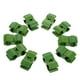 thumbnail image 1 of BRIGHTFUFU 10pcs Clip de fijación de plantas de plástico Clip de soporte de tallos de jardín Clip de planta, 1 of 8