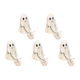 thumbnail image 1 of Fantasma Halloween Que Camina Perro Resina Regalo Creativo para Amigos (niño 25 Cm), 1 of 4