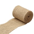 thumbnail image 1 of Inteprter 1 rollo de decoraciones de boda, accesorios de ropa flexibles, cinta de ropa sencilla y cómoda para regalos, decoraciones de para fiestas, Artesanía Color verdadero 6*200cm Inteprter HA060418-15, 1 of 6