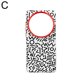 thumbnail image 1 of Funda para teléfono móvil Xiaomi 15Ultra, de cuero liso, pintada, con lente de metal nueva., 1 of 7
