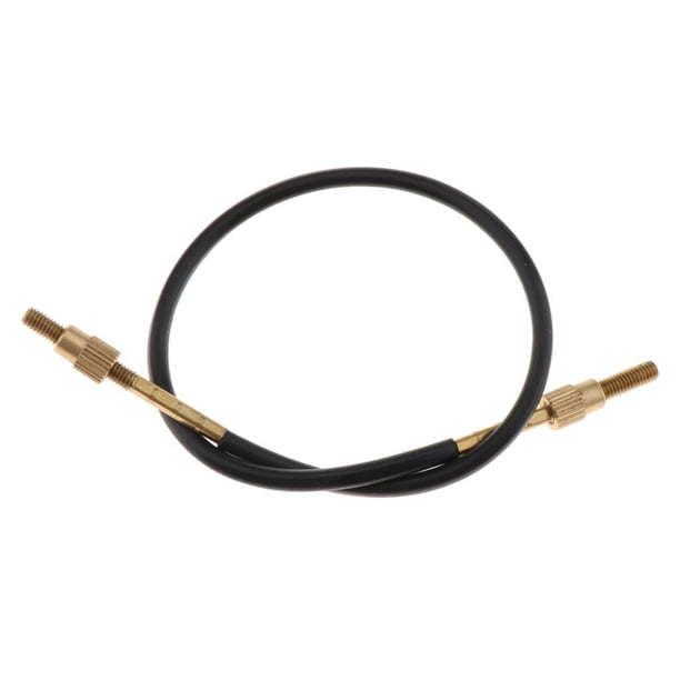 Tailgut de Del para violonchelo Perfecl Anticorrosión Durable
