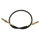 thumbnail image 1 of Tailgut de Del para violonchelo Perfecl Anticorrosión Durable, 1 of 7