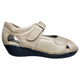 thumbnail image 2 of Sandalias de Mujer en Piel Borrego para Pie Diabetico Huaraches Casuales, 2 of 5