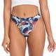 thumbnail image 1 of Fotbe cool rock Skull Tanga Sin Costuras para Mujer con Estampado – Panties Invisibles, Transpirables y Cómodos para Uso Diario-Medium, 1 of 6