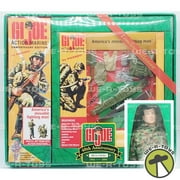 GI Joe 40th Anniversary Action Marine With Beachhead Assault Set