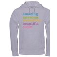 thumbnail image 1 of CafePress - Hooded Sweatshirt - Pullover Hoodie, Hooded Sweatshirt, 1 of 1
