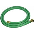 thumbnail image 3 of Swan Leader Hose with 5/8" Diameter by 6 Foot - 2 Pack, Male/Female, 3 of 3